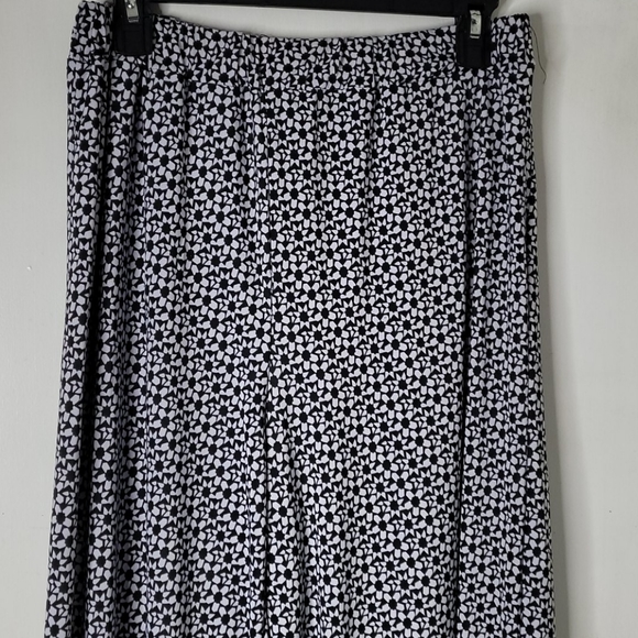 Unique spectrum Palazzo pants - Picture 2 of 5